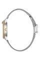 Roberto Cavalli Двуцветен часовник от неръждаема стомана Жени
