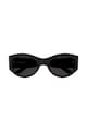 Balenciaga Слънчеви очила с овални стъкла Жени