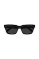 Balenciaga Унисекс слънчеви очила с плътен цвят Мъже