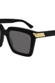 Bottega Veneta Слънчеви очила с плътен цвят Жени