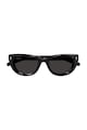 Gucci Слънчеви очила Cat-Eye с лого Жени