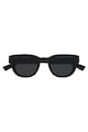 Saint Laurent Унисекс овални слънчеви очила Жени