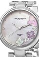 AKRIBOS XXIV Silvery Watch Жени