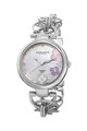 AKRIBOS XXIV Silvery Watch Жени