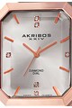 AKRIBOS XXIV Gray Watch Жени