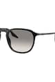 Ray-Ban Ochelari de soare patrati unisex cu lentile in degrade Barbati