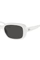 Ray-Ban Ochelari de soare unisex dreptunghiulari Femei