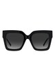 Jimmy Choo Квадратни слънчеви очила Edna Жени