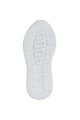 Geox Pantofi sport cu insertii de piele ecologica Sprintye Baieti