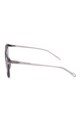 Fossil Слънчеви очила стил Cat-Eye с градиента Жени