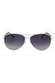 Marc Jacobs Слънчеви очила Aviator с метална рамка Жени