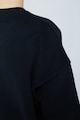 Jeremy Meeks Ejtett ujjú organikuspamut pulóver női