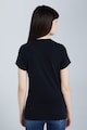 Jeremy Meeks Organikuspamut tartalmú feliratos póló női