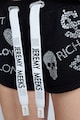 Jeremy Meeks Къс панталон с декоративни камъни Жени