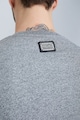 Jeremy Meeks Тениска с лого Мъже