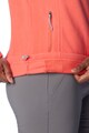 Columbia Поларена блуза за хайкинг и трекинг Fast Trek™ II с джобове Жени