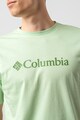 Columbia Tricou cu decolteu la baza gatului din bumbac organic CSC Barbati