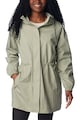 Columbia Splash Side™ vízálló kapucnis dzseki állítható derékrésszel női