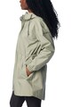 Columbia Splash Side™ vízálló kapucnis dzseki állítható derékrésszel női