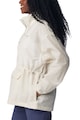 Columbia Paracutie Anorak bebújós dzseki húzózsinóros alsó szegéllyel női