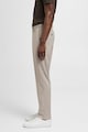 Mango Панталон Milan със стеснен крачол и средновисока талия Мъже
