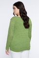 Fiorella Rubino Пуловер с овално деколте Жени