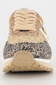 Liu Jo Flitteres cipő kontrasztos részletekkel Lány