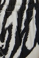 KOTON Slip cu imprimeu zebra Femei
