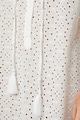 KOTON Миди рокля от дантела Сан Гало Жени