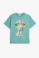 KOTON Тениска с шарка на Looney Tunes Момчета