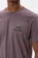 KOTON Памучна тениска с принт Мъже