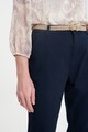 GreenPoint Egyenes szárú nadrág zsebekkel női