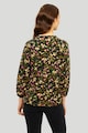GreenPoint Блуза с флорална щампа Жени