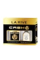 La Rive Комплект  Cash man: Тоалетна вода 100 мл и Тоалетна вода, 30 мл Мъже
