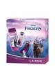 La Rive Комплект Frozen: Парфюмна вода, 50 мл, Душ гел и Шампоан, 250 мл Жени