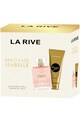 La Rive Комплект  Madame Isabelle: Парфюмна вода, 100 мл и Душ гел, 100 мл Жени