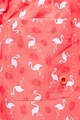Mango Flamingómintás fürdőnadrág Fiú