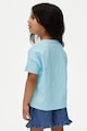 Marks & Spencer Тениска с фигурален принт Момичета