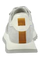 Gant Велурени спортни обувки с лого Жени