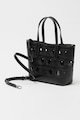 Michael Kors Eliza shopper fazonú táska perforált dizájnnal női