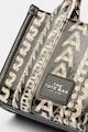 Marc Jacobs Десенирана чанта от еко кожа Жени