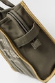 Marc Jacobs Текстилна шопинг чанта с контрастна шарка Жени