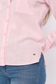Lee Cooper Egyszínű ing mellzsebekkel női
