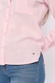Lee Cooper Egyszínű ing mellzsebekkel női