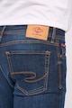 Lee Cooper Blugi slim fit cu talie medie Barbati