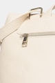 Antonia Moretti Bőr hátizsák állítható pántokkal női