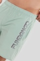 Fundango Плувни шорти с лого Мъже