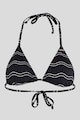 Fundango Innisfil háromszög fürdőruhafelső kivehető párnázással női