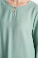 LC WAIKIKI Блуза с регулируеми ръкави и отвор отпред Жени