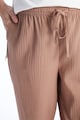 LC WAIKIKI Kényelmes fazonú kismama nadrág női